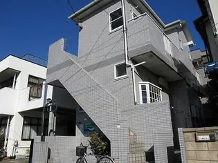 ローズアパートR67番館の画像
