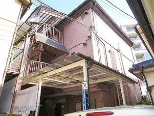 Kフラットの画像