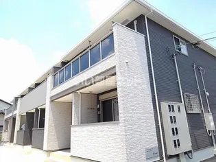 アンジュ コロレの画像