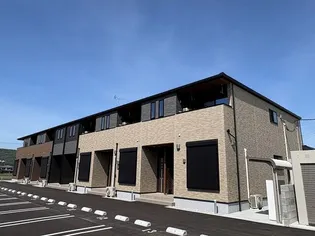 ガーデンプレイスαの画像