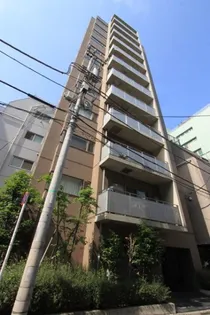 東京都千代田区外神田2【マンション】の外観
