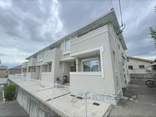 メゾン ド ユウの画像