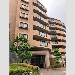 セレナハイム千葉椿森の画像