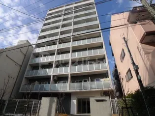 ヴェルト平井の画像