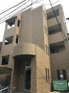 ファーストコート五条若宮の画像