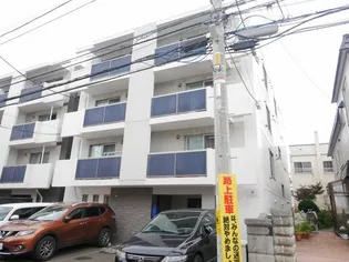 GLASS MARE西町の画像