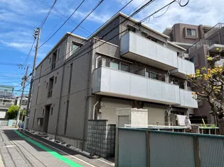 フォルスXの画像