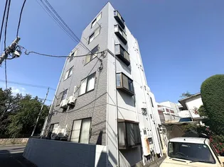 スカイコーポIIの画像