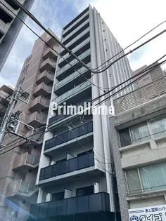 グランジット千代田秋葉原【9階】の外観