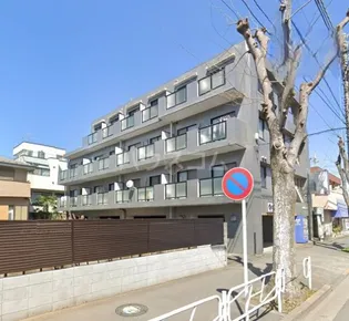 パラドール散田の画像