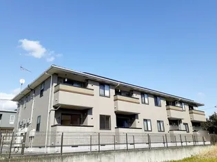 フォレストグランデIIの画像