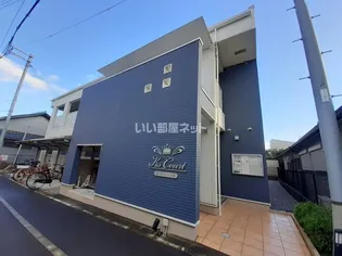 ケーズコート大宮の画像