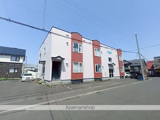 レジデンス深月の画像