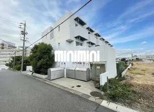 ドーム高峯の画像