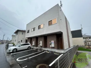 アスコット美田園の画像