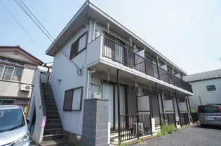 コンフレール和泉の画像