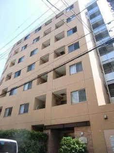 東京都台東区北上野2【マンション】の外観