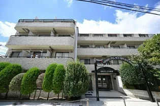 日神パレス永福町の画像
