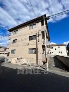 シャルマン川西の画像