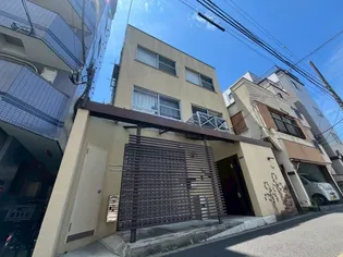 アーバンコート森下の画像