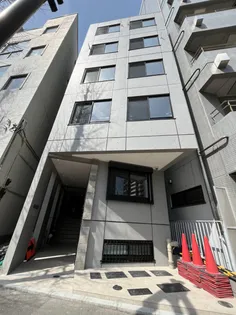 東京都足立区千住宮元町【マンション】の外観