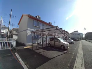レピュート長島の画像