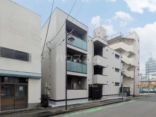 NOBLE VILLA 弥生の画像