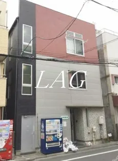 TCRE東十条の画像