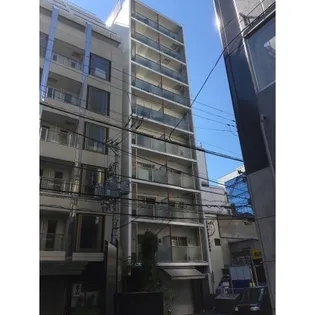 アビテ北御堂の画像