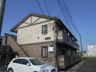 クレストの画像