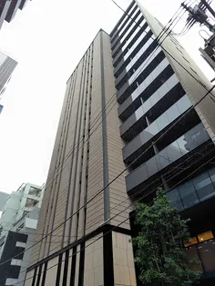 ザ・パークハウス麹町三丁目【11階】の外観