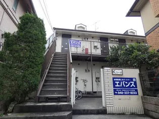 Kコーポの画像