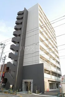 ラフィスタ大師前IIIの画像