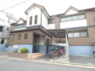 ドエル宇田川の画像