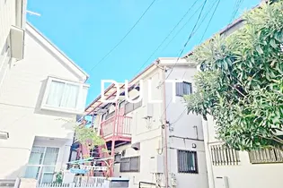 KMハイツの画像