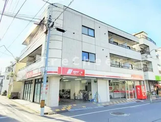 ピュアメゾンミネ【3階】の外観