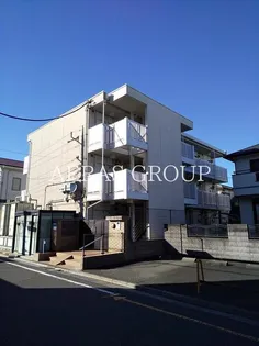 レオパレスブリロ上戸田の画像