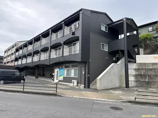 フォレストヴィラの画像