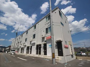 S A BOX寺家A棟の画像