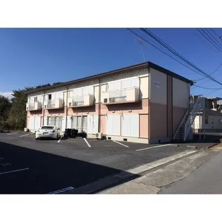 横塚ハイツ Bの画像