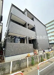 GOOD RESIDENCE新検見川の画像