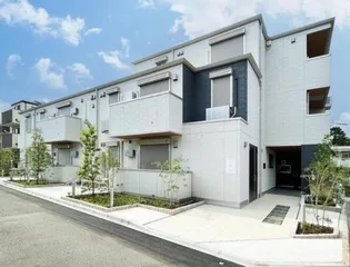 グラナーデ目白御留山の画像
