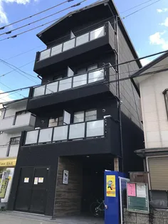 WINS COURT HATTORIの画像