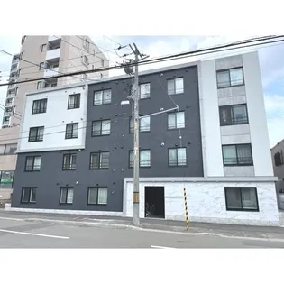 SーRESIDENCE琴似駅前の画像