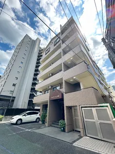 セルテーヌ上木崎の画像