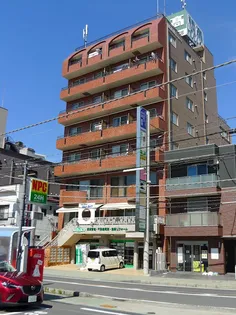 穂高第1ブラザーズ柏の画像