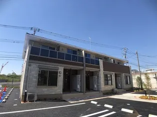 クレイドル Iの画像