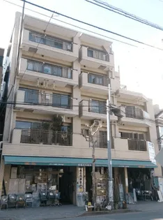コーポ高の内の画像