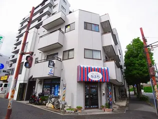 戸部コーポの画像
