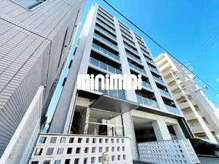 スペーシア堀田の画像